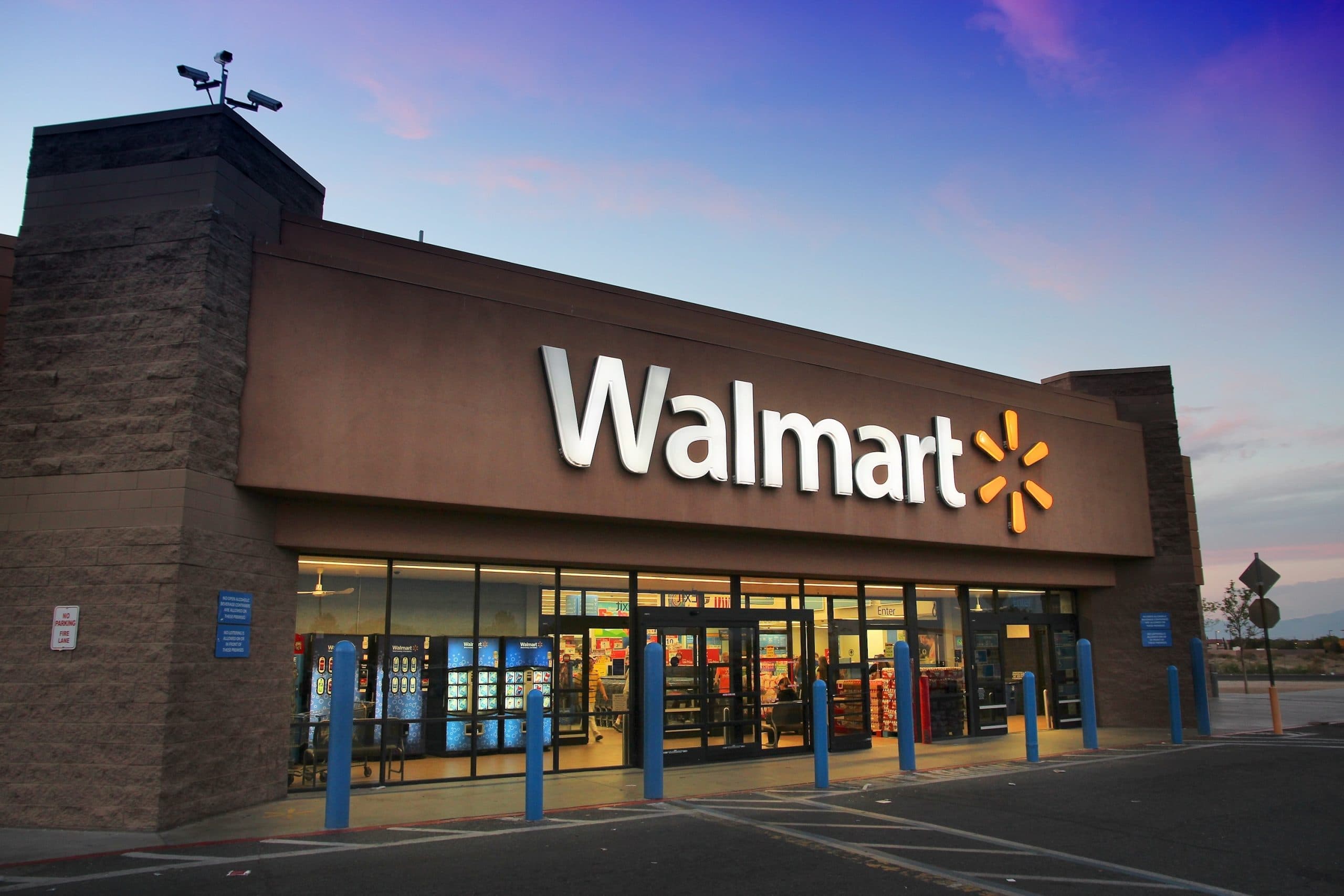 Elevate Your Future: Careers at Walmart