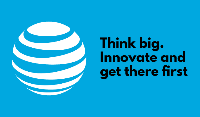 Your Future Starts: AT&T Careers