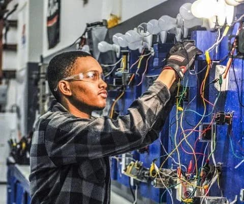 Boost your career with practical skills without spending any money!