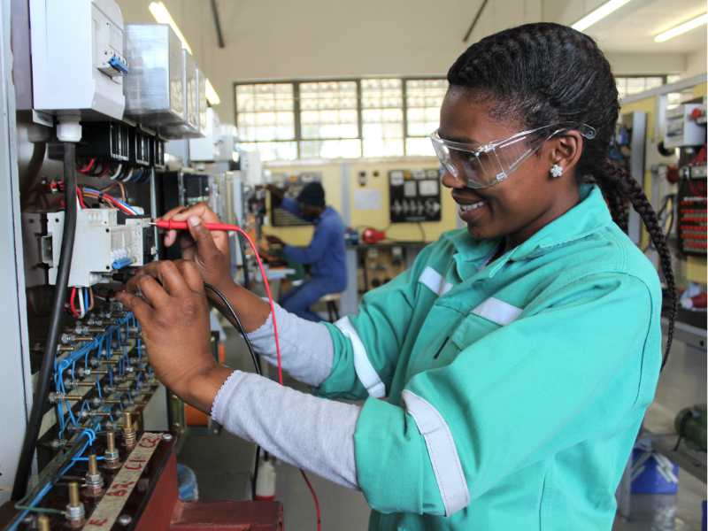 Artisan Electrician Jobs in South Africa