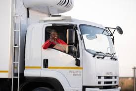 Truck Driving Jobs in South Africa