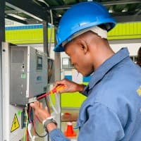 Artisan Electrician Jobs in South Africa: Online Application