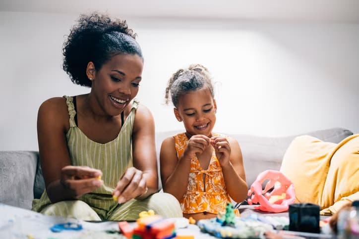 Professional Nanny and Childcare Provider