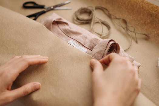 Person Holding Brown Leather Shoe